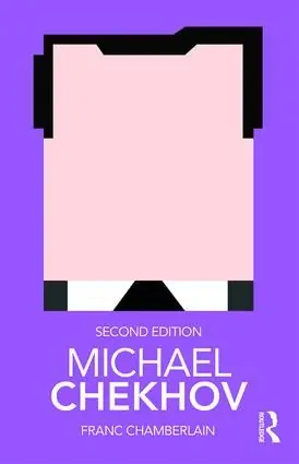Bästa pris Michael Chekhov | 2:a upplagan