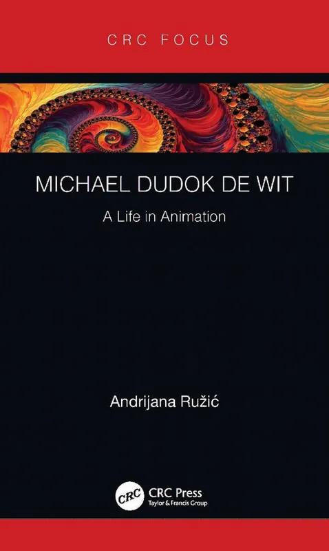 Michael Dudok de Wit | 1:a upplagan Kundfavorit