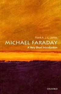 Michael Faraday | 0:e upplagan Expressleverans