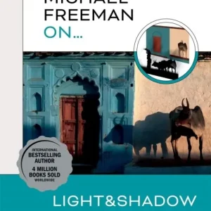 Beställ idag Michael Freeman On... Light & Shadow | 0:e upplagan