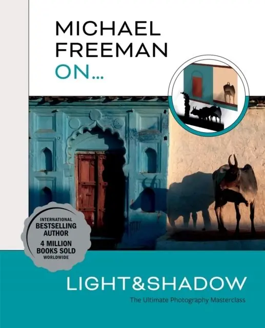 Beställ idag Michael Freeman On... Light & Shadow | 0:e upplagan