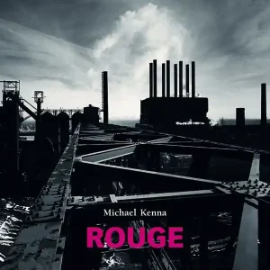 Endast idag Michael Kenna | 0:e upplagan