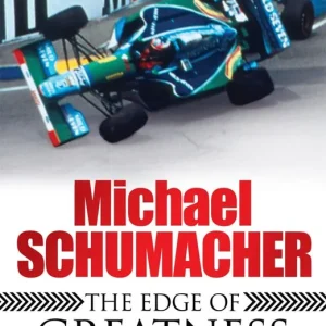 Michael Schumacher | 0:e upplagan Kampanjpris