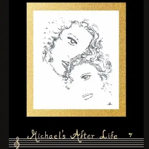 Michael´s After Life | 1:a upplagan Snabb frakt