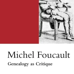 Michel Foucault | 0:e upplagan Kampanjpris