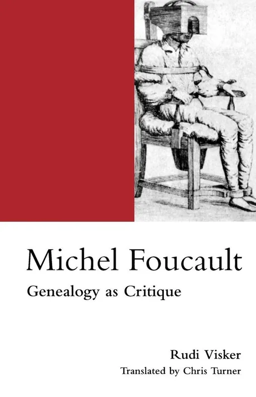 Michel Foucault | 0:e upplagan Kampanjpris