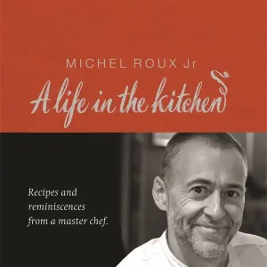Kampanjpris Michel Roux | 0:e upplagan