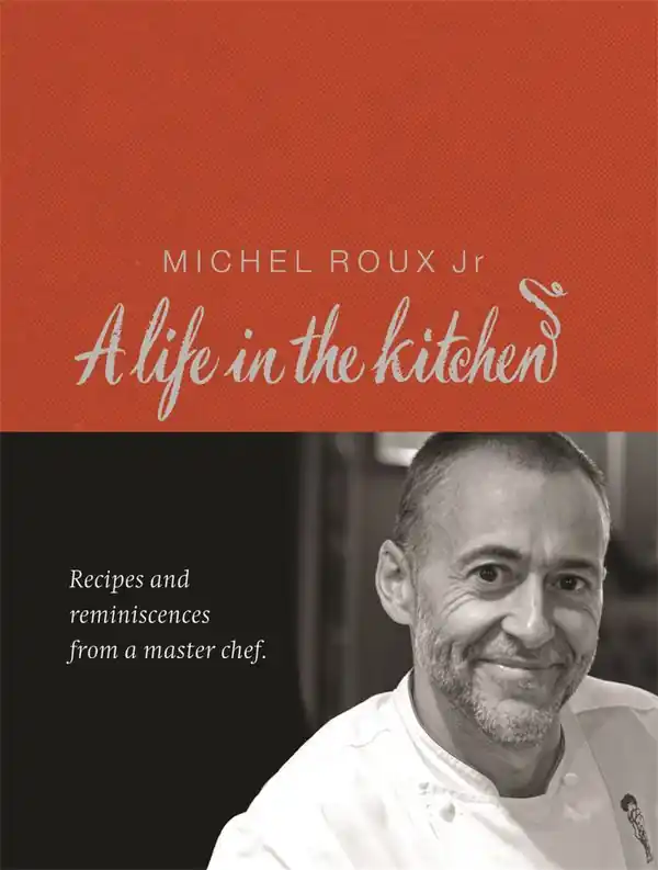 Kampanjpris Michel Roux | 0:e upplagan