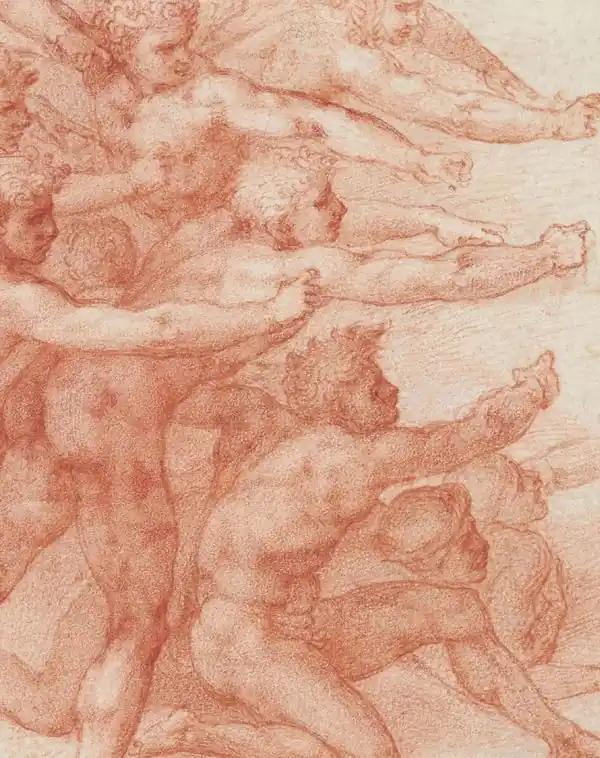 Michelangelo: Divine Draftsman and Designer | 0:e upplagan Sänkt pris