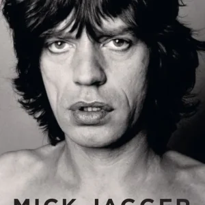 Mick Jagger : en biografi | 0:e upplagan Snabb leverans