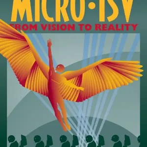 Micro-ISV: From Vision to Reality | 1:a upplagan Sista chansen