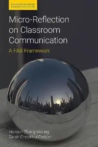 Bästa pris Micro-Reflection on Classroom Communication | 0:e upplagan