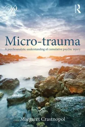 Beställ nu Micro-trauma | 1:a upplagan