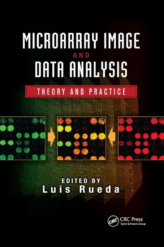 Reapris Microarray Image and Data Analysis | 1:a upplagan