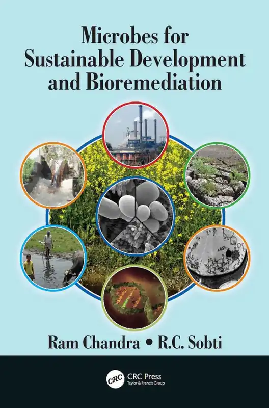 Microbes for Sustainable Development and Bioremediation | 1:a upplagan Fri frakt