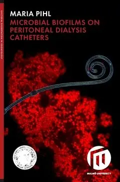 Microbial biofilms on peritoneal dialysis catheters | 0:e upplagan Utförsäljning