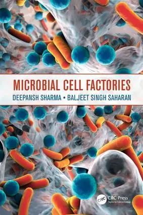 Microbial Cell Factories | 1:a upplagan Kampanjpris