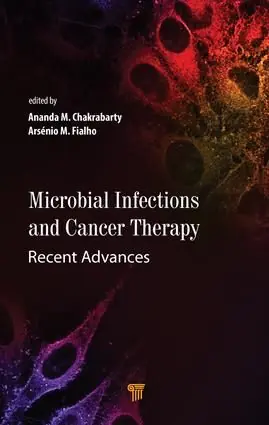 Lägg i varukorgen Microbial Infections and Cancer Therapy | 1:a upplagan
