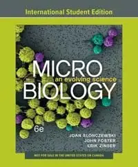 Begränsat erbjudande Microbiology | 6:e upplagan
