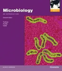Microbiology | 11:e upplagan Bästa pris
