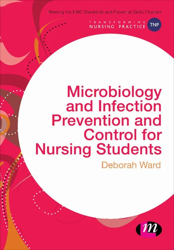 Microbiology and Infection Prevention and Control for Nursing Students | 1:a upplagan Nedsatt pris