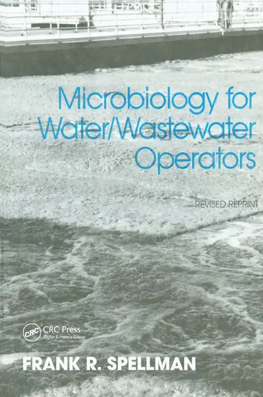 Fynd Microbiology for Water and Wastewater Operators (Revised Reprint) | 1:a upplagan