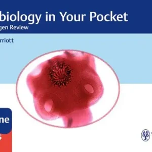 Rabatter Microbiology in Your Pocket | 0:e upplagan