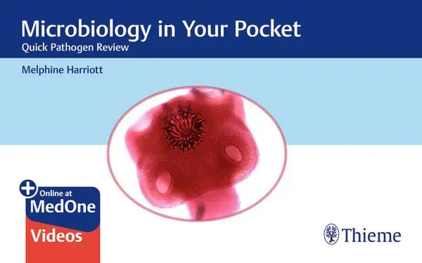 Rabatter Microbiology in Your Pocket | 0:e upplagan