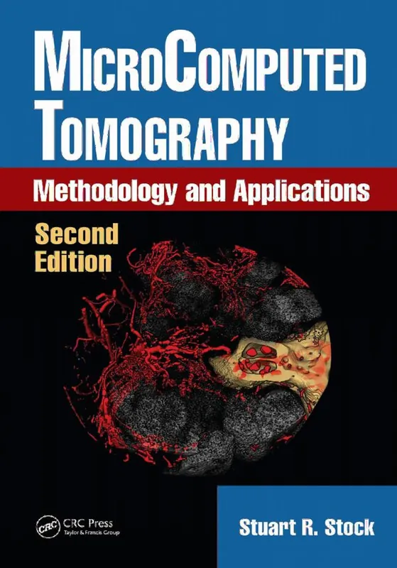 MicroComputed Tomography | 2:a upplagan Begränsad tid
