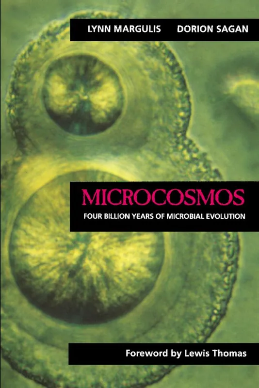 Microcosmos | 0:e upplagan Outlet