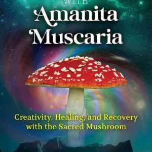Utförsäljning Microdosing with Amanita Muscaria | 0:e upplagan