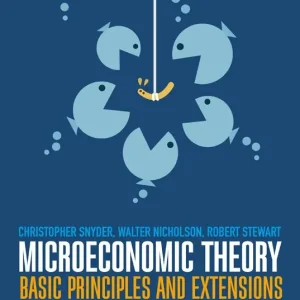 Handla nu Microeconomic Theory | 0:e upplagan