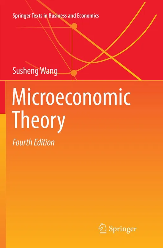 Microeconomic Theory | 4:e upplagan Rabatter