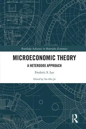 Microeconomic Theory | 1:a upplagan Kundfavorit