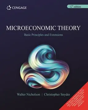 Microeconomic Theory : Basic Principles and Extensions | 12:e upplagan Köp online