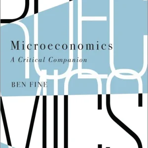 Rabatt Microeconomics | 0:e upplagan