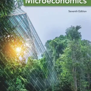 Microeconomics | 7:e upplagan Bästa pris