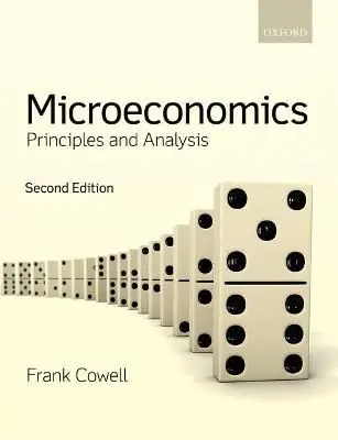 Microeconomics | 2:a upplagan Reapris
