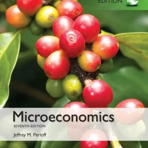 Utförsäljning Microeconomics, OLP with eText, Global Edition | 7:e upplagan