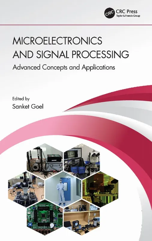 Lågt pris Microelectronics and Signal Processing | 1:a upplagan