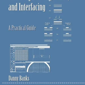 Bästa pris Microengineering, MEMS, and Interfacing | 1:a upplagan