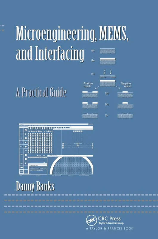 Bästa pris Microengineering, MEMS, and Interfacing | 1:a upplagan