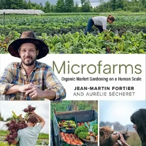 Utförsäljning Microfarms | 0:e upplagan
