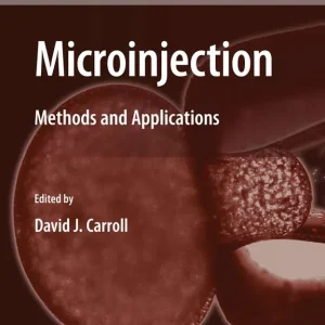 Begränsad tid Microinjection | 1:a upplagan