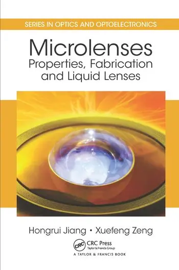 Rabatt Microlenses | 1:a upplagan