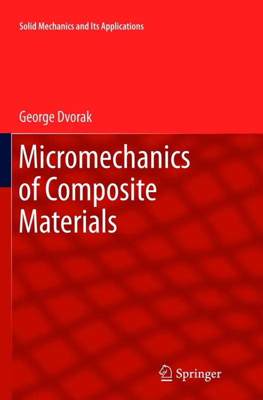 Micromechanics of Composite Materials | 1:a upplagan risnedsättning