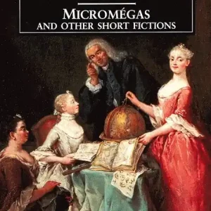 Micromegas and Other Short Fictions | 0:e upplagan Köp nu