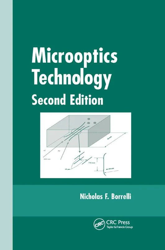 Microoptics Technology | 2:a upplagan Rabatter