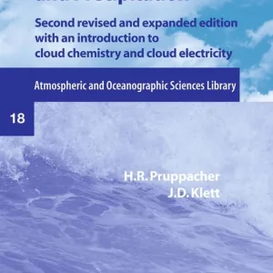 Fri frakt Microphysics of Clouds and Precipitation | 2:a upplagan