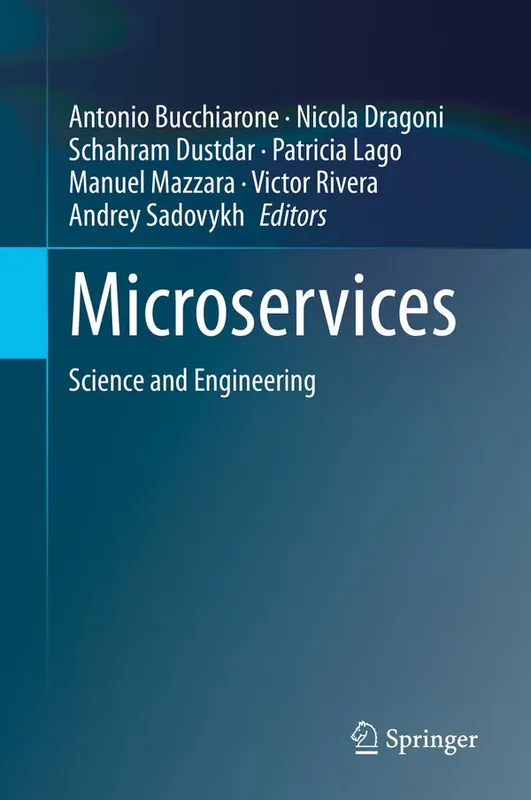 Microservices | 1:a upplagan Premium